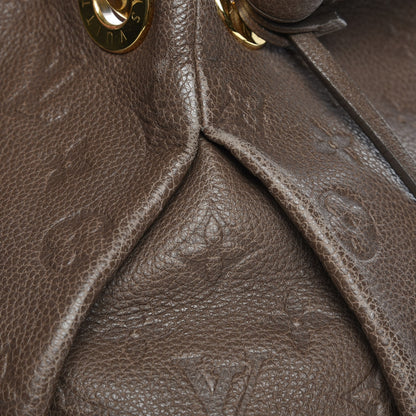 Louis Vuitton Empreinte Artsy MM Ombre 13 of 13