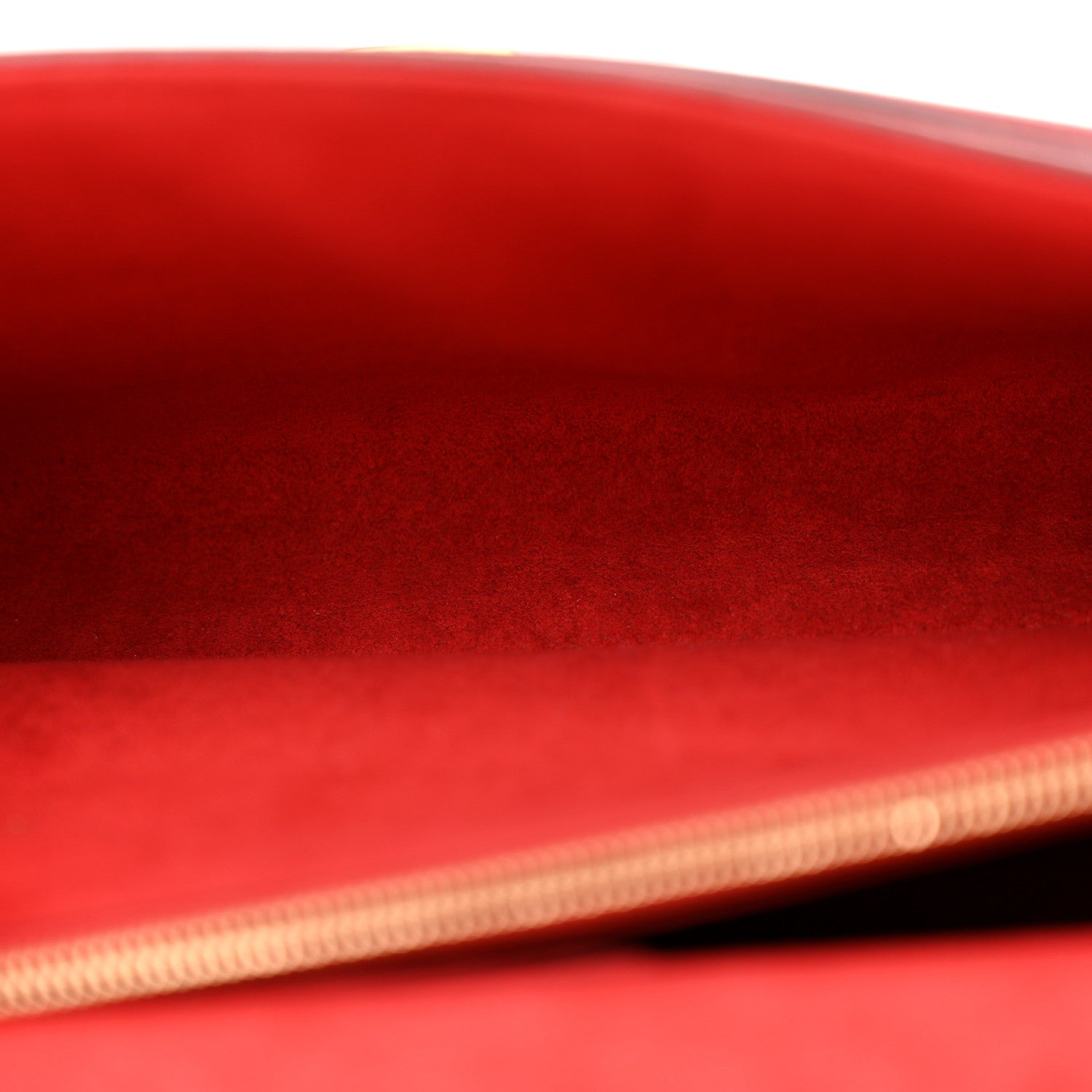 Louis Vuitton Monogram Victoire Cherry 5 of 12