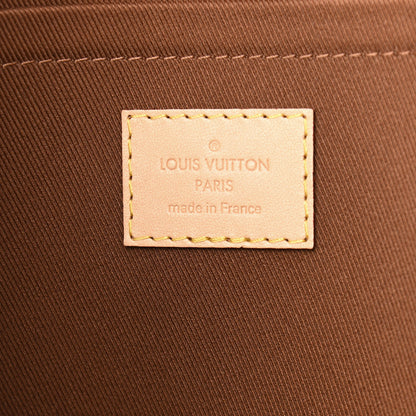Louis Vuitton Monogram Etui Voyage MM Pouch 6 of 10