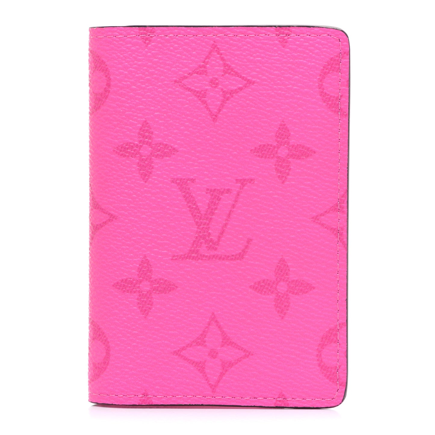 Taigarama Pocket Organizer NM Fuchsia
