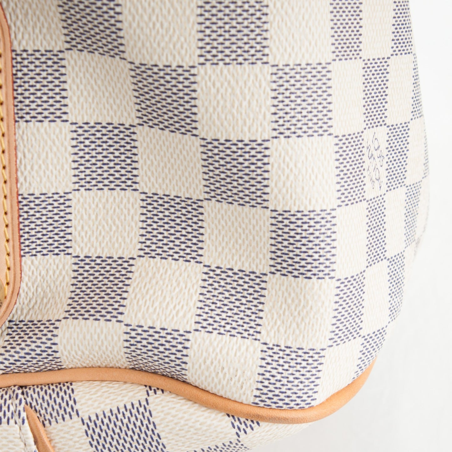 Damier Azur Galliera PM