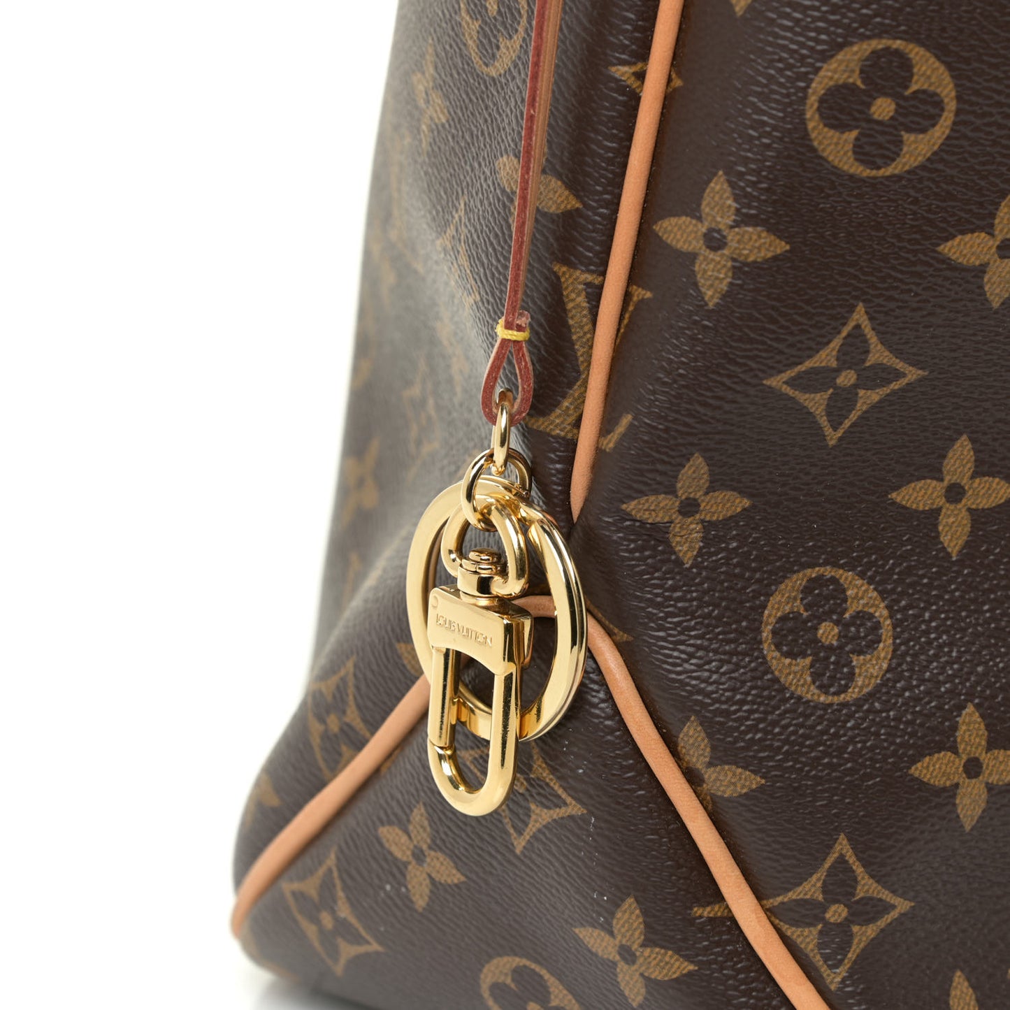Monogram Delightful MM Pivoine