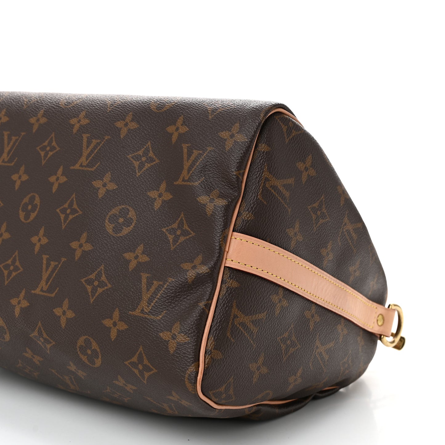 Monogram Speedy Bandouliere 30