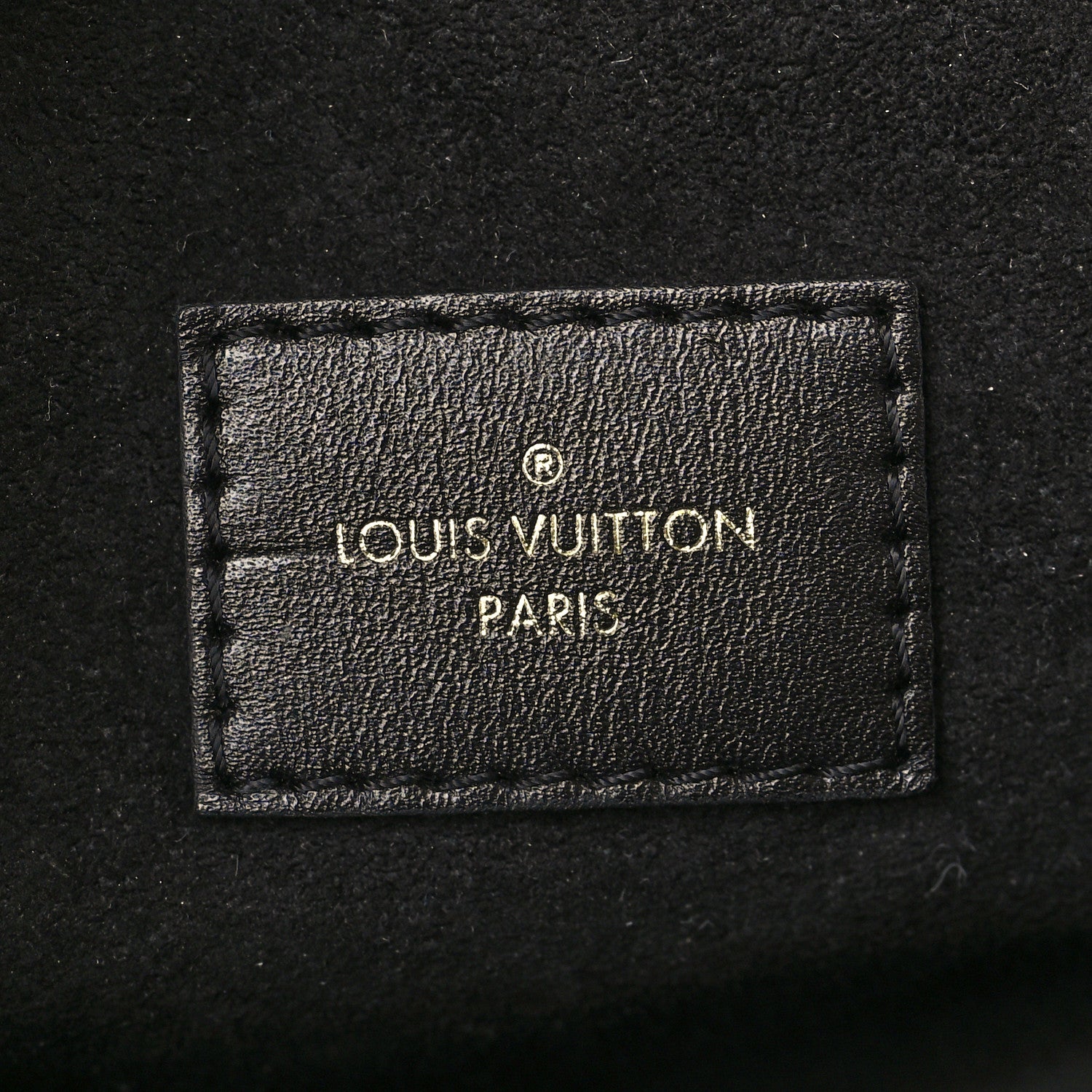 Louis Vuitton Reverse Monogram Pochette Metis 6 of 7