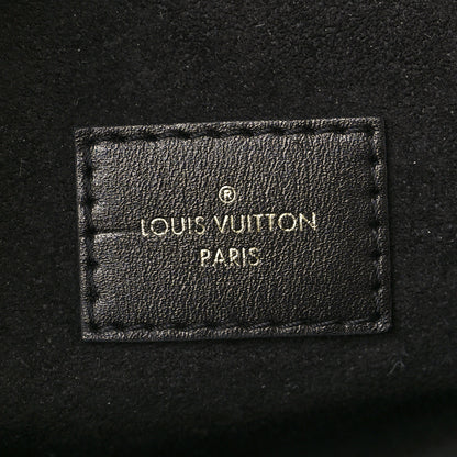 Louis Vuitton Reverse Monogram Pochette Metis 6 of 7