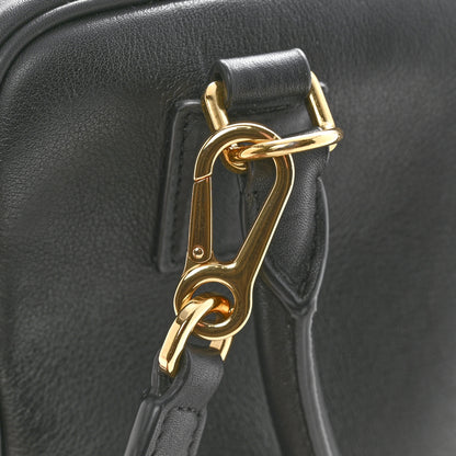 Loewe Calfskin Amazona 19 Black 11 of 12