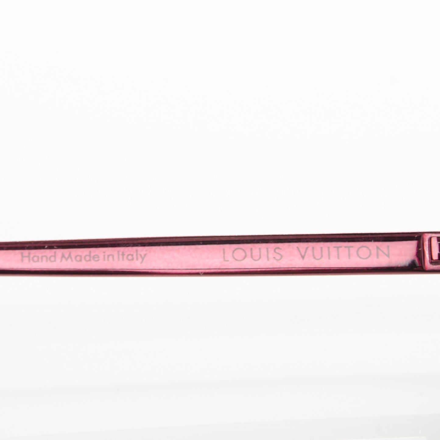Round Nelly Sunglasses Z0504U Plum