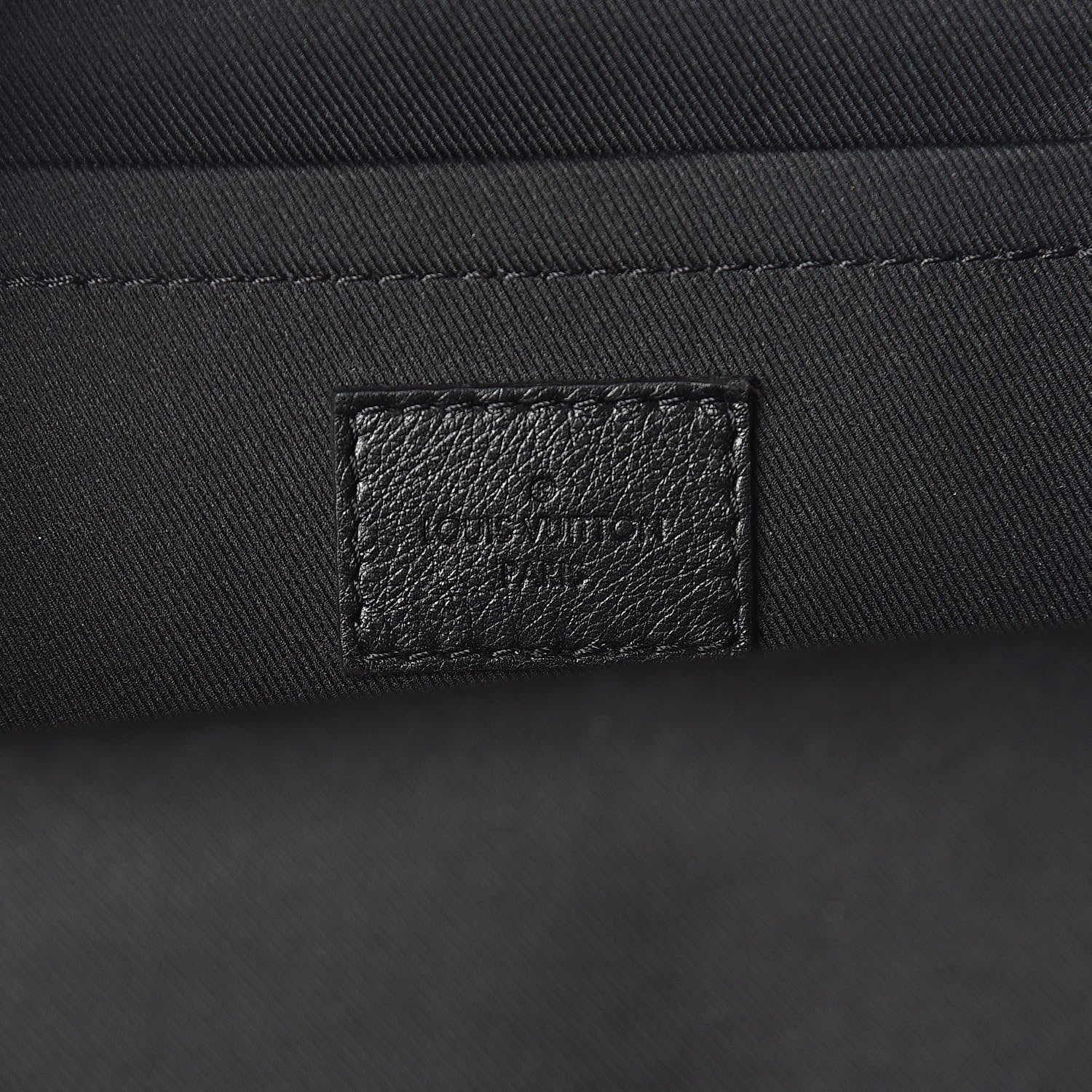 Louis Vuitton Monogram Palm Springs Backpack Mini 6 of 11