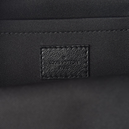 Louis Vuitton Monogram Palm Springs Backpack Mini 6 of 11