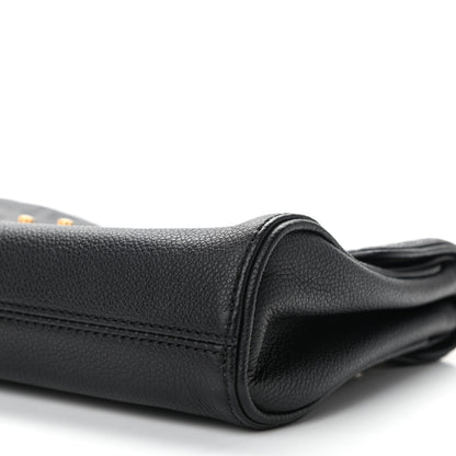 Louis Vuitton Empreinte Saint Germain PM Black 7 of 10