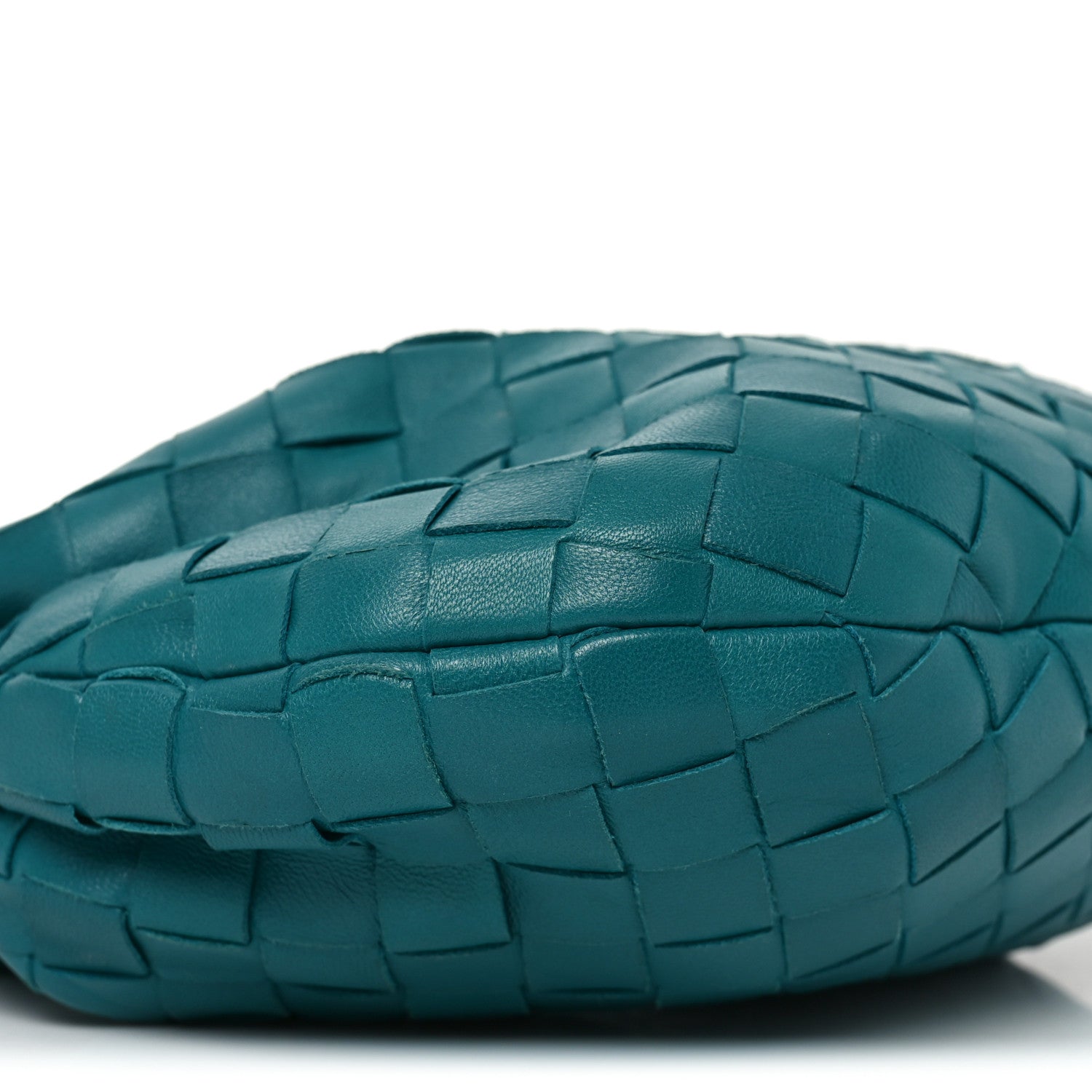 Bottega Veneta Nappa Intrecciato Mini Jodie Mallard 9 of 10