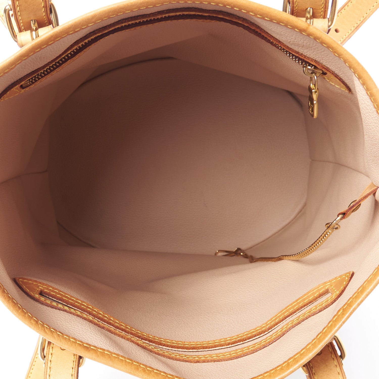 Louis Vuitton Monogram Bucket 27 7 of 8