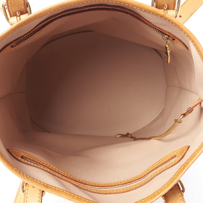 Louis Vuitton Monogram Bucket 27 7 of 8