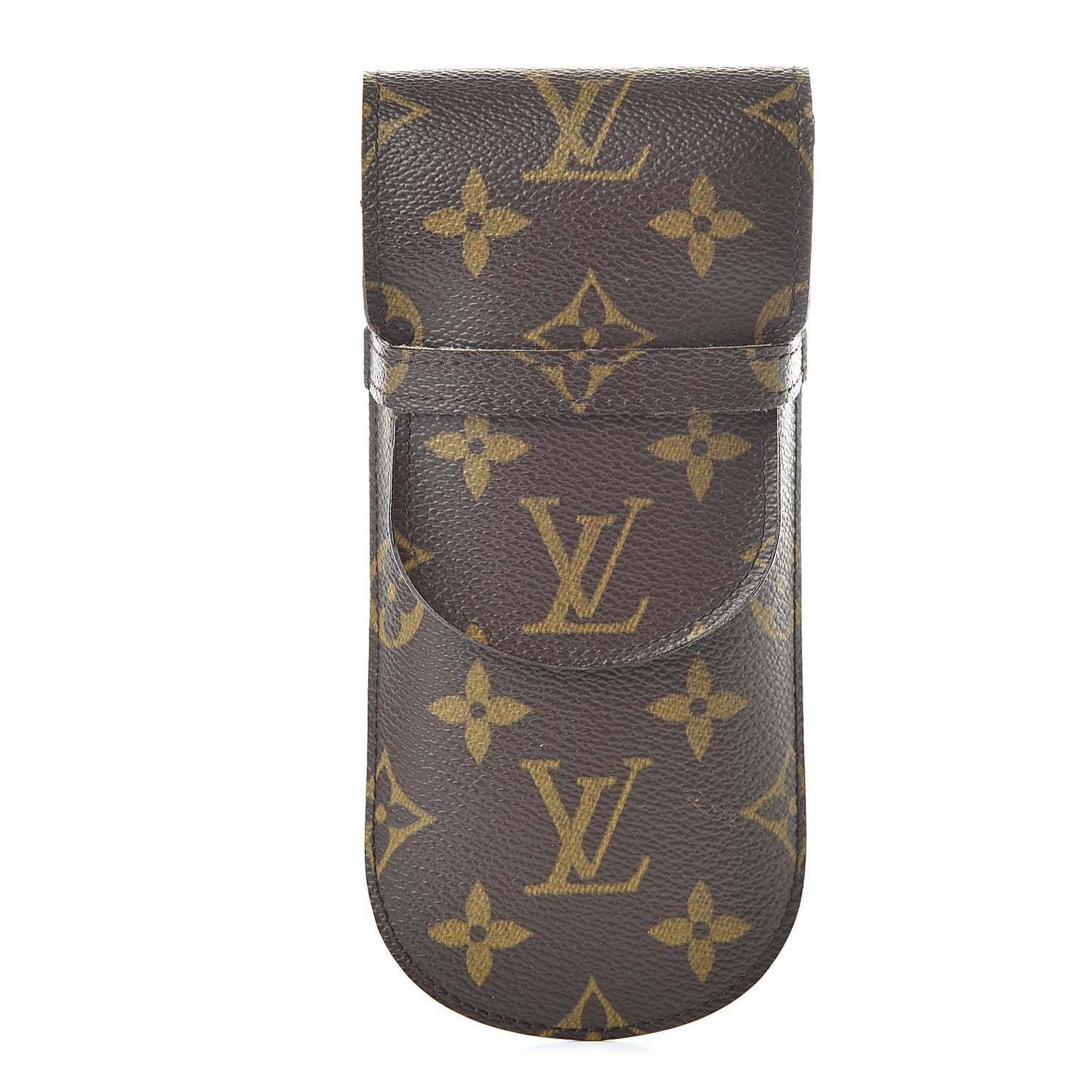 Monogram Etui a Lunettes Rabat Eyeglass Case