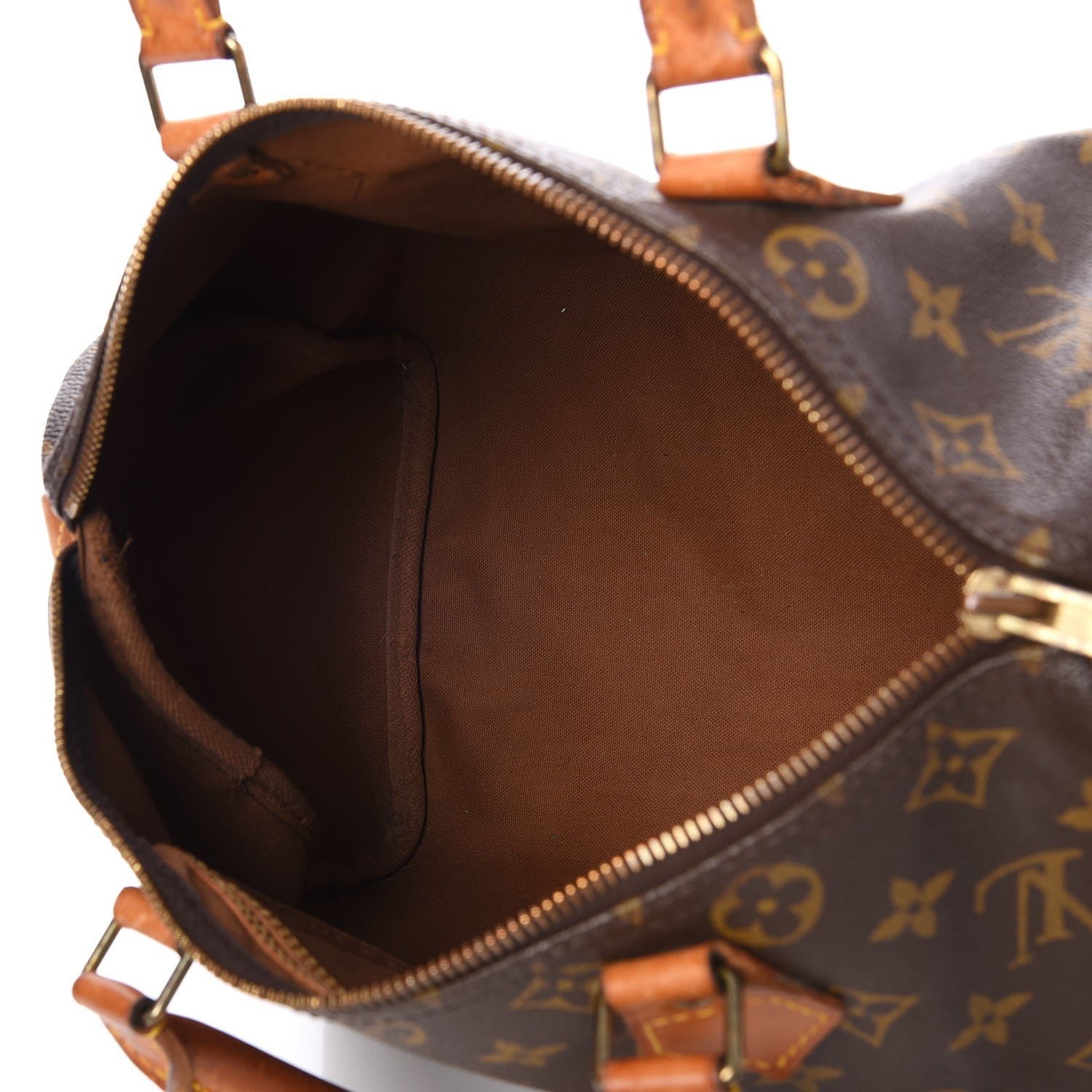 Louis Vuitton Monogram Speedy 30 5 of 13