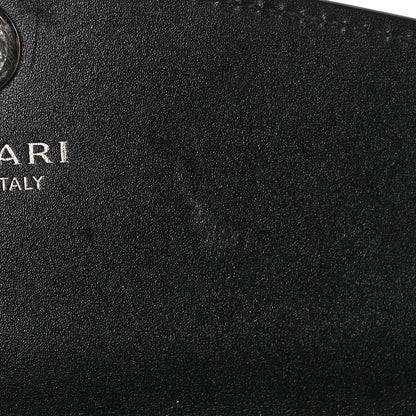Bulgari Karung Serpenti Forever Chain Wallet Opal 18 of 23