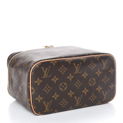 Louis Vuitton Monogram Nice BB 4 of 11