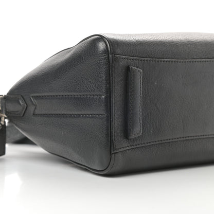 Givenchy Sugar Goatskin Mini Antigona Black 9 of 16