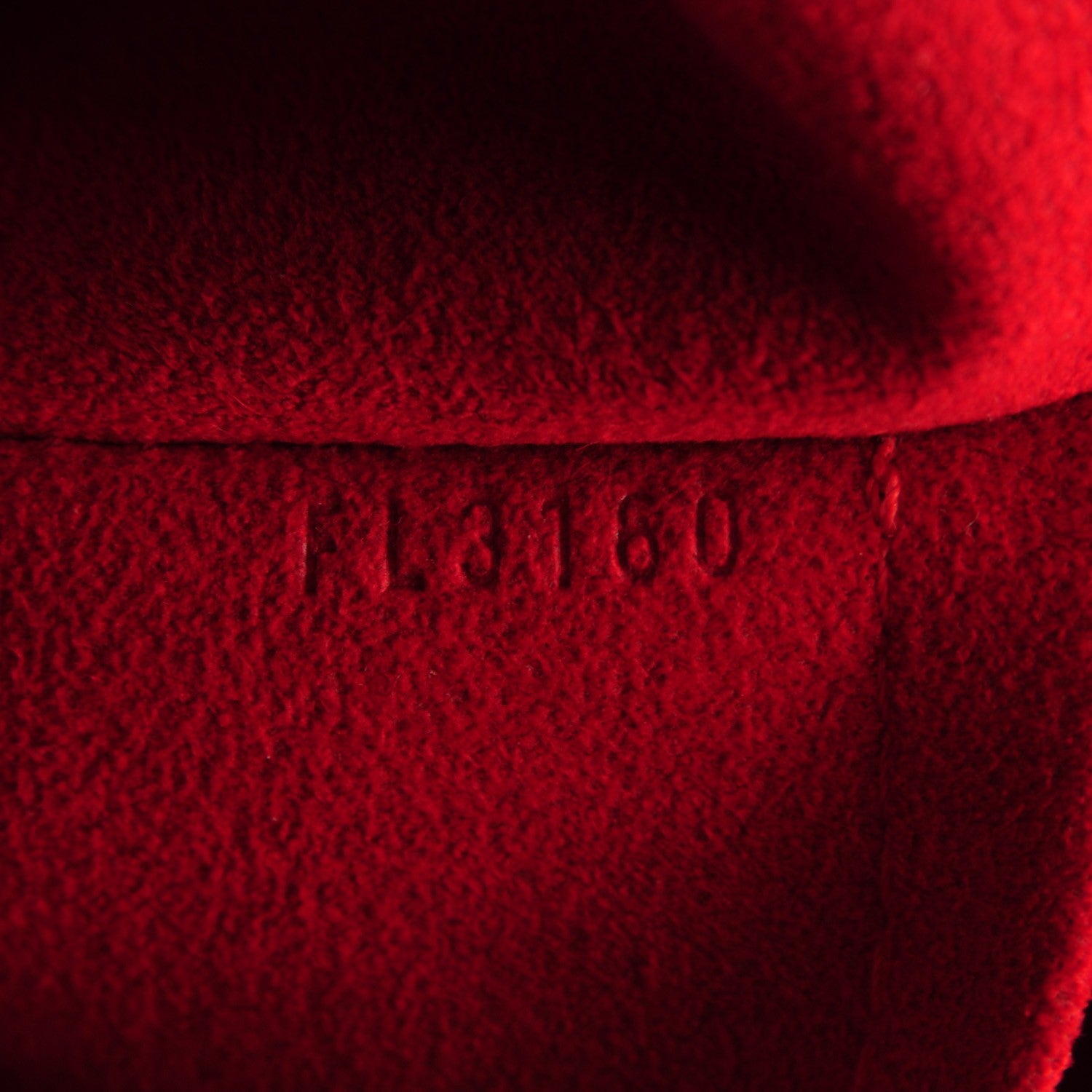 Louis Vuitton Damier Ebene Trevi GM 7 of 7