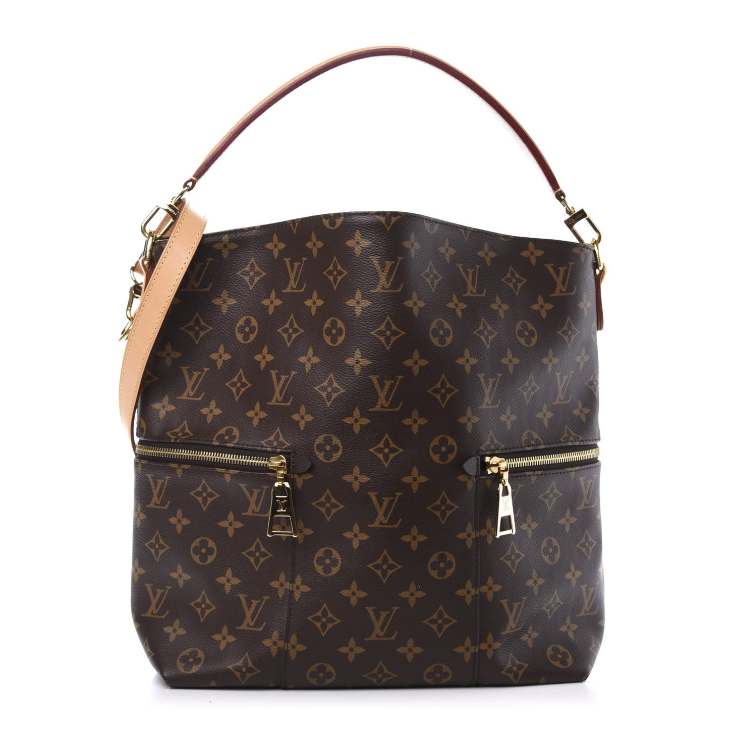 Monogram Melie