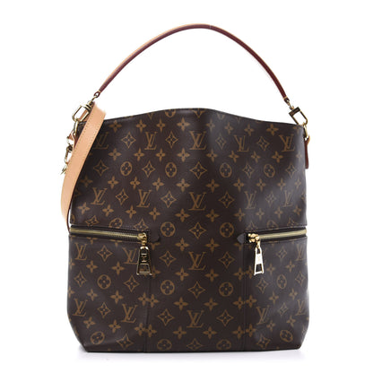 Louis Vuitton Monogram Melie 1 of 10