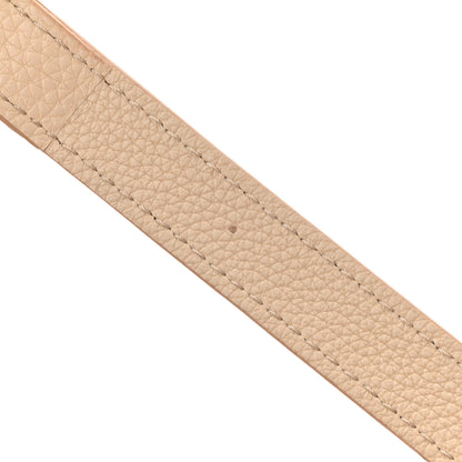 Louis Vuitton Taurillon Volta Mocaccino 11 of 11