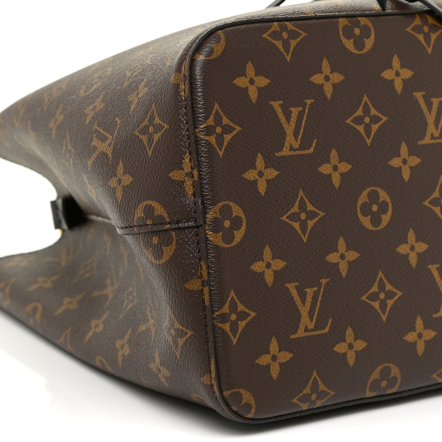 Monogram Neonoe MM Black