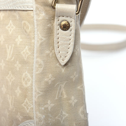 Louis Vuitton Monogram Mini Lin Danube Dune 12 of 14