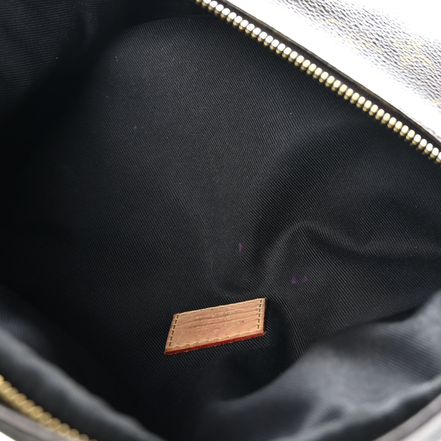 Monogram Bumbag