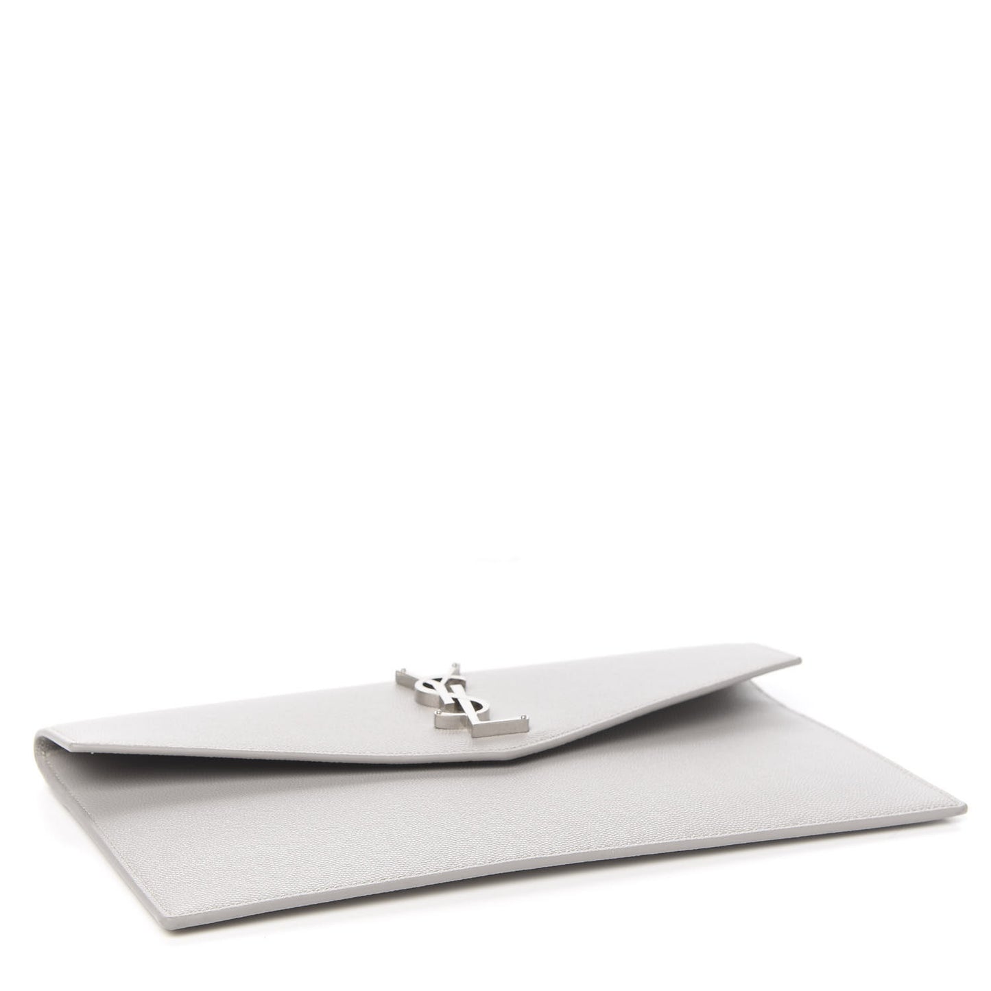 Grain De Poudre Uptown Pouch Granite