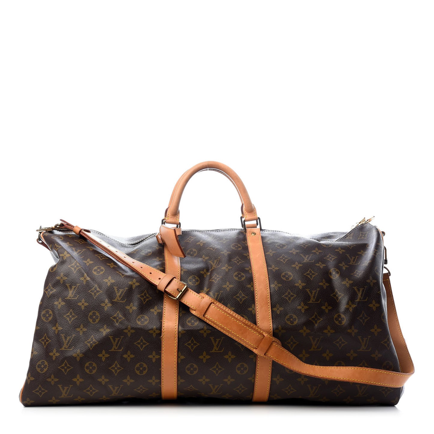 Monogram Keepall Bandouliere 60