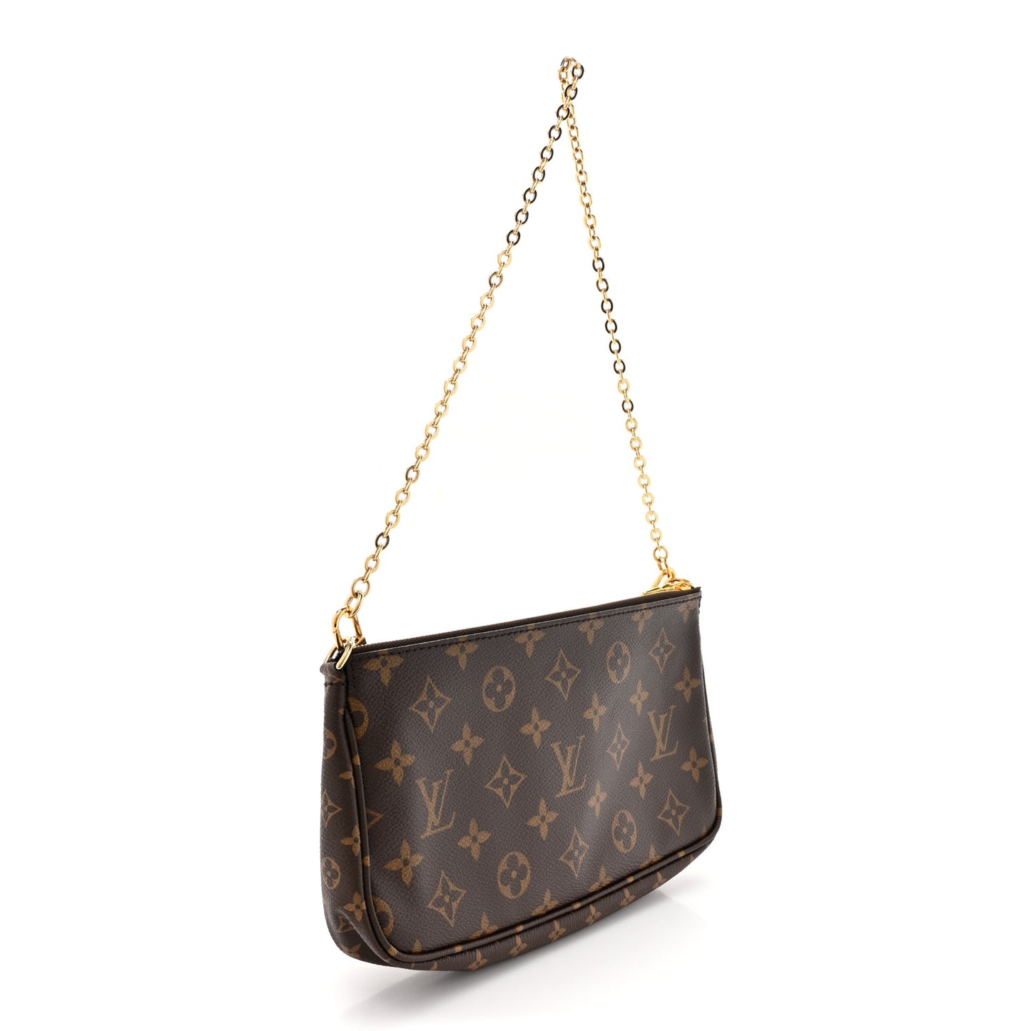 Monogram Multi Pochette Accessories