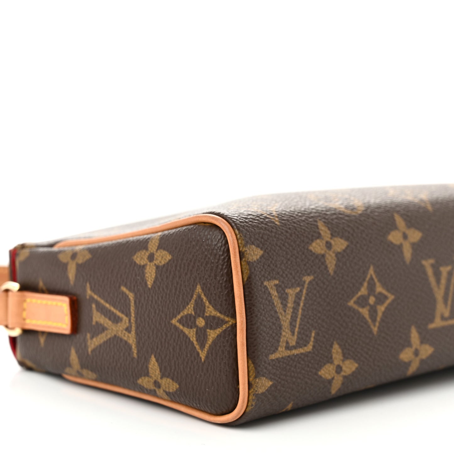 LOUIS VUITTON Monogram Recital