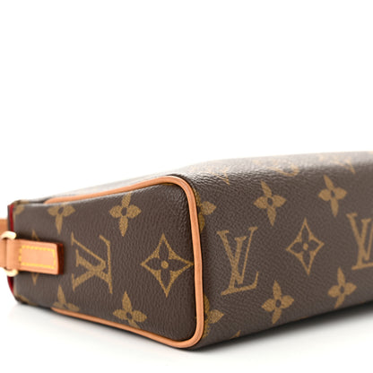 Louis Vuitton LOUIS VUITTON Monogram Recital 8 of 9