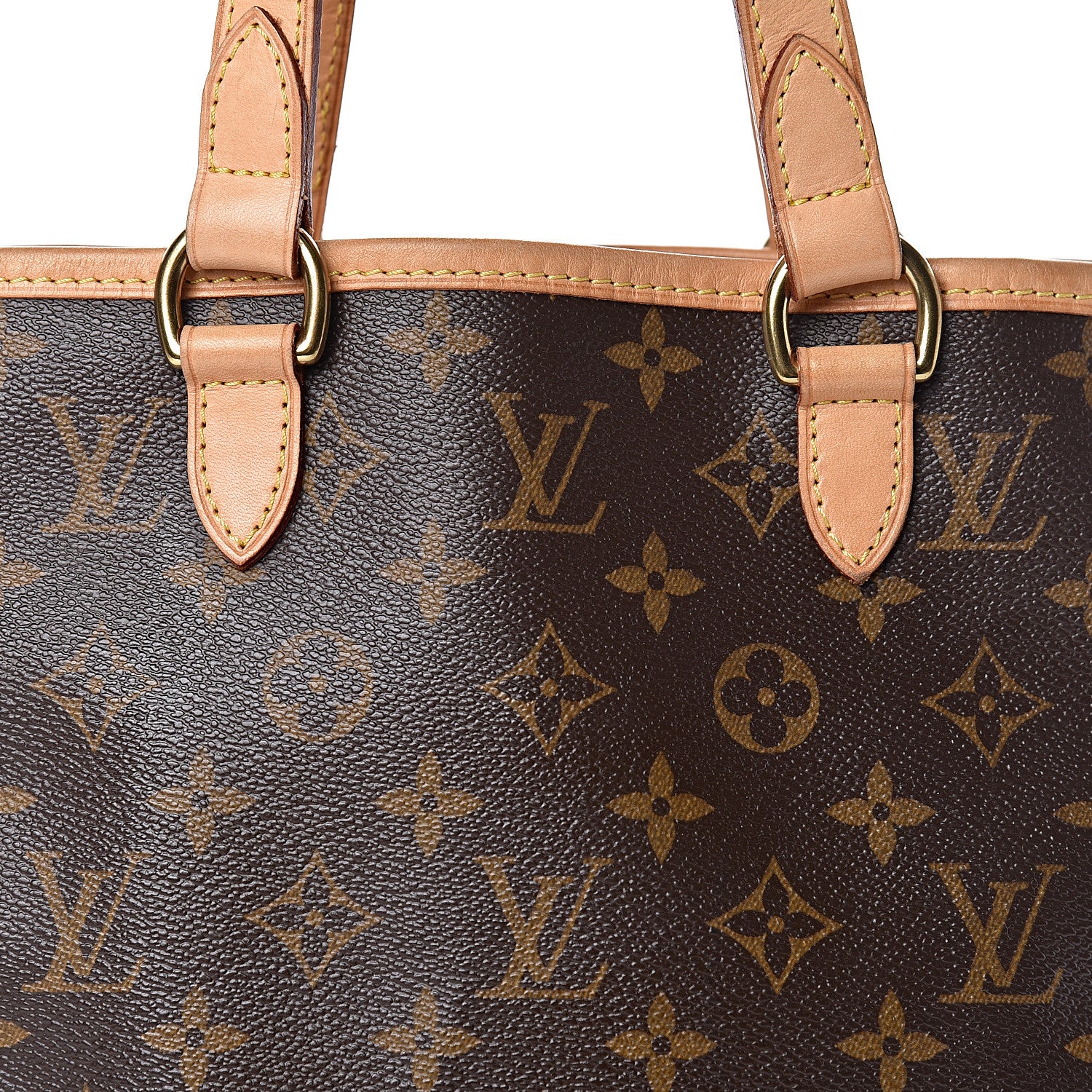 Louis Vuitton Monogram Batignolles 15 of 15