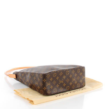 Louis Vuitton Monogram Looping GM 4 of 7