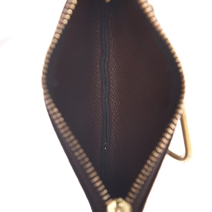 Louis Vuitton Monogram Key Pouch 5 of 7