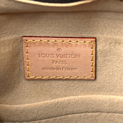 Louis Vuitton Monogram Hudson GM 6 of 10