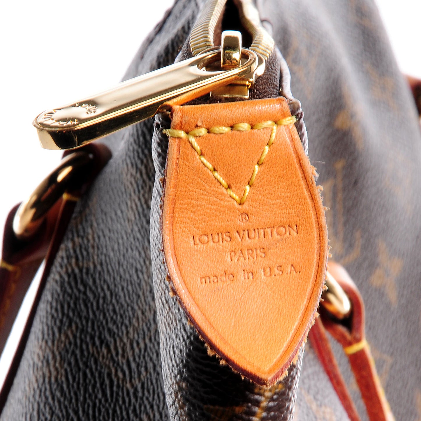 Monogram Totally GM