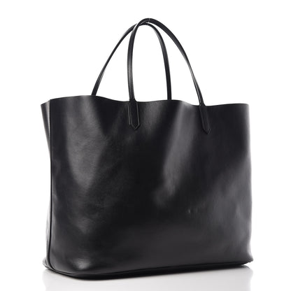 Givenchy Calfskin Gothic Large Antigona Tote Black 4 of 12