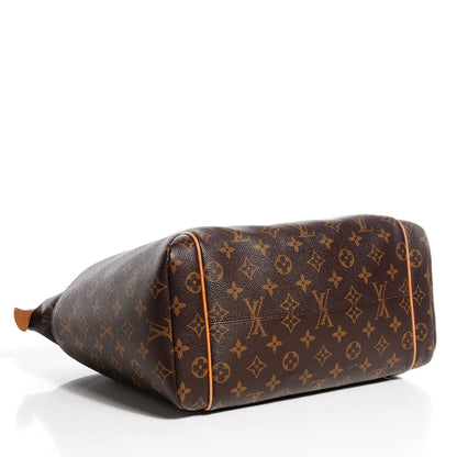 Louis Vuitton Monogram Totally MM 4 of 7