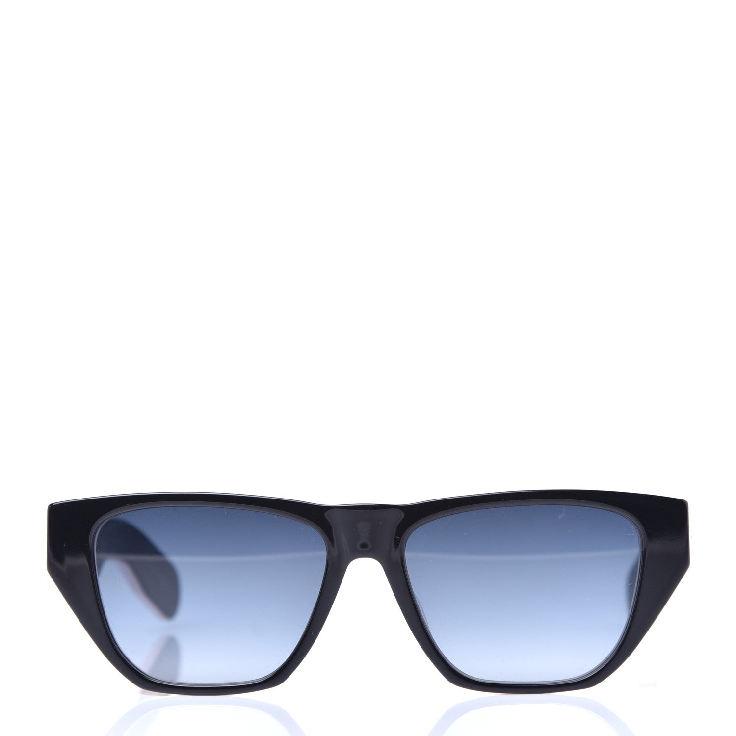 Christian Dior Acetate Inside Out 2 Sunglasses Black 2 of 8