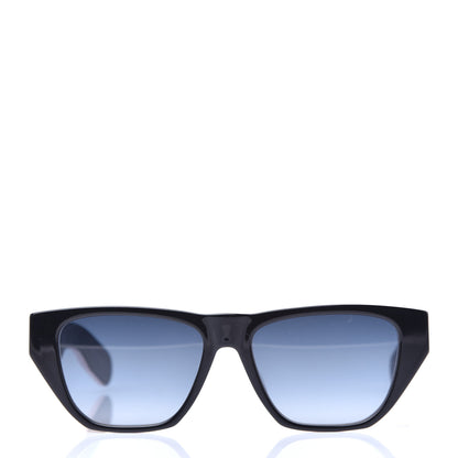 Christian Dior Acetate Inside Out 2 Sunglasses Black 2 of 8