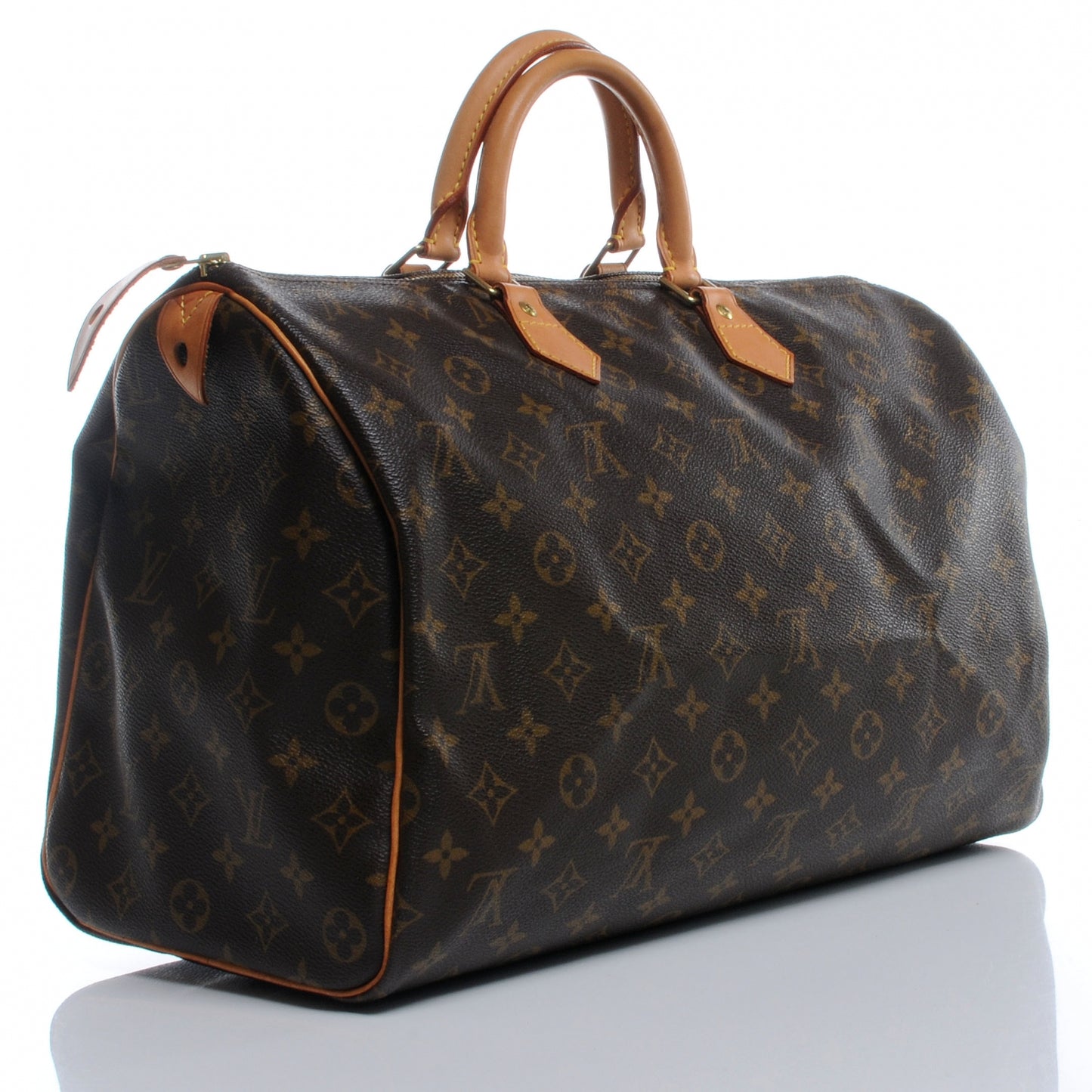 Monogram Speedy 40