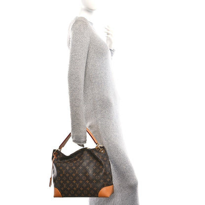 Louis Vuitton Monogram Berri PM 2 of 9