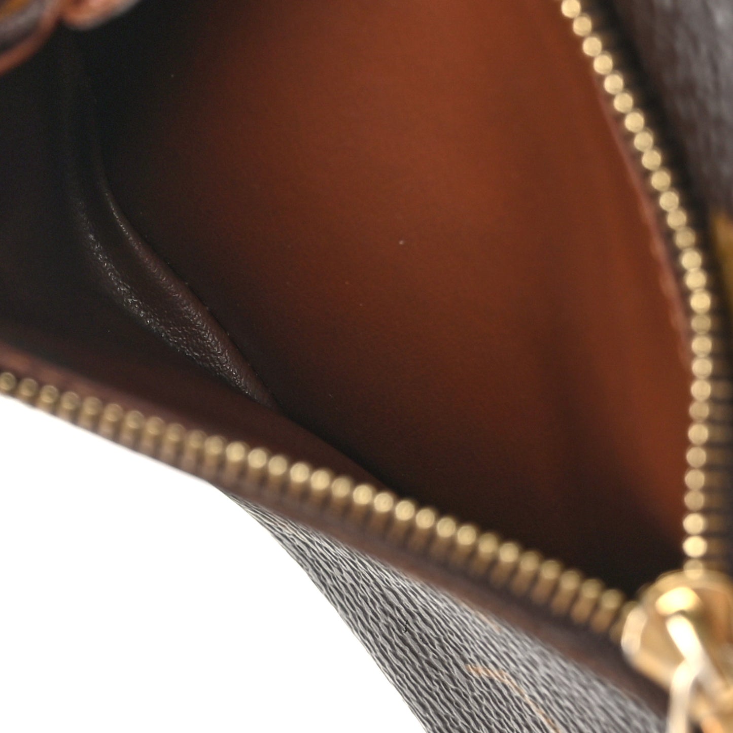 Monogram Anais Wallet