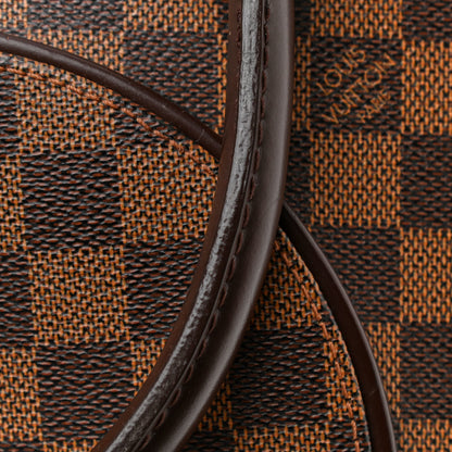 Louis Vuitton Damier Ebene Ellipse MM 13 of 14
