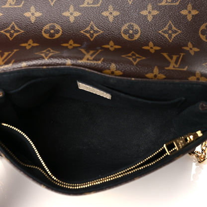 Louis Vuitton Monogram Saint Placide Creme 5 of 10