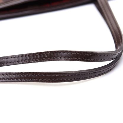 Louis Vuitton Damier Ebene Neverfull MM 16 of 16