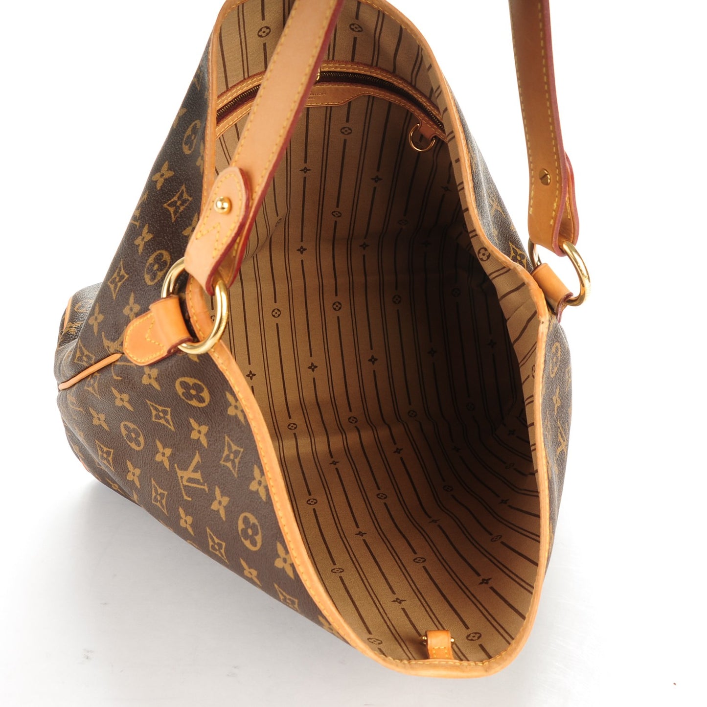 Monogram Delightful MM